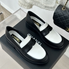 Chanel Heeled Shoes